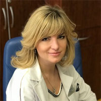 Крупина Евгения Александровна Крупина Евгения Александровна