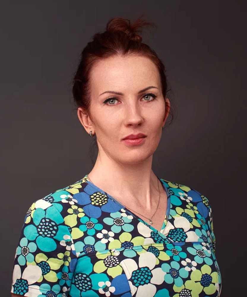 Волкова Наталия Борисовна Волкова Наталия Борисовна