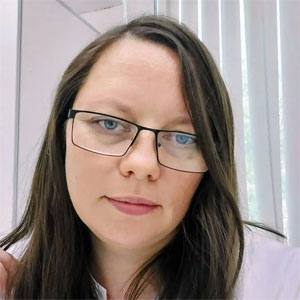 Лихачева Надежда Сергеевна