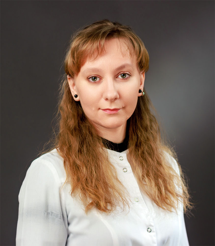 Шклярова Алина Вячеславовна Шклярова Алина Вячеславовна