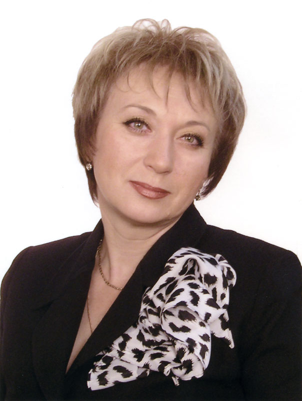 Стуколова Татьяна Ивановна