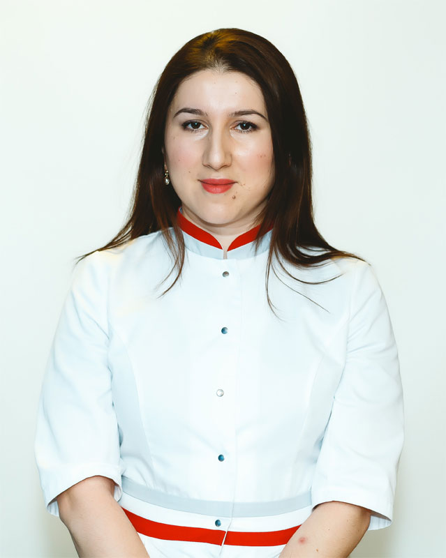 Амаева Рамина Зейнутдиновна Амаева Рамина Зейнутдиновна