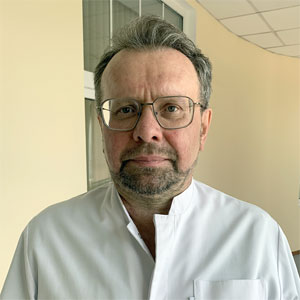 Рябков Дмитрий Анатольевич