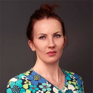 Волкова Наталия Борисовна Волкова Наталия Борисовна