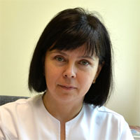 Есина Ирина Александровна Есина Ирина Александровна