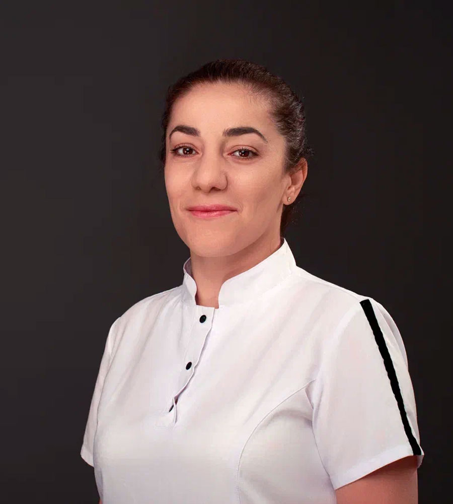 Карамян Марина Размиковна Карамян Марина Размиковна