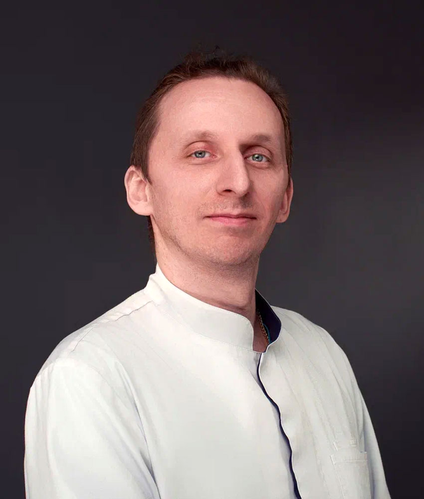 Михайлов Григорий Викторович Михайлов Григорий Викторович