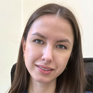 Кулакова Полина Сергеевна