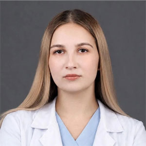 Таирова Татьяна Андреевна