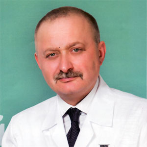 Корсунский Анатолий Александрович