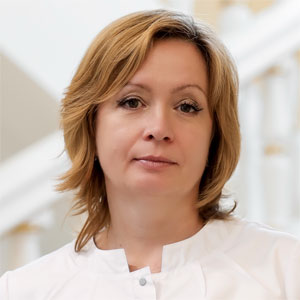 Трунова Елена Викторовна Трунова Елена Викторовна