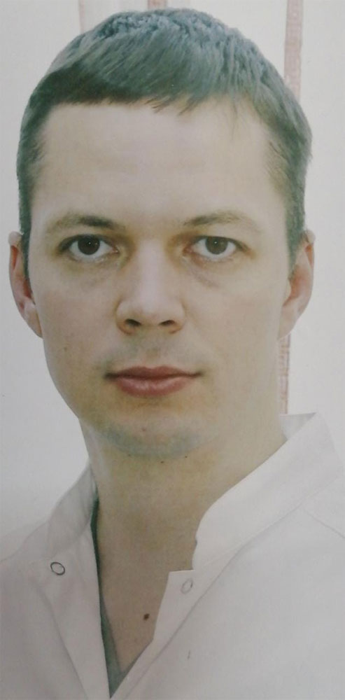 Колодкин Борис Борисович Колодкин Борис Борисович