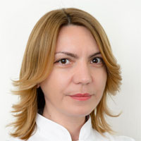 Бикеева Марина Викторовна Бикеева Марина Викторовна