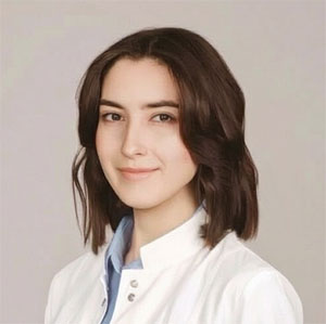 Шаповалова Полина Игоревна Шаповалова Полина Игоревна