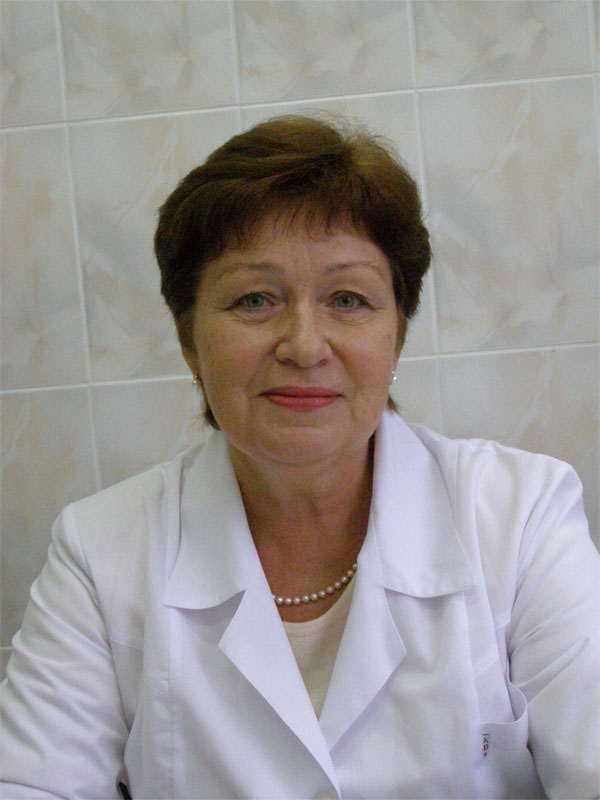 Эттингер Татьяна Сергеевна Эттингер Татьяна Сергеевна