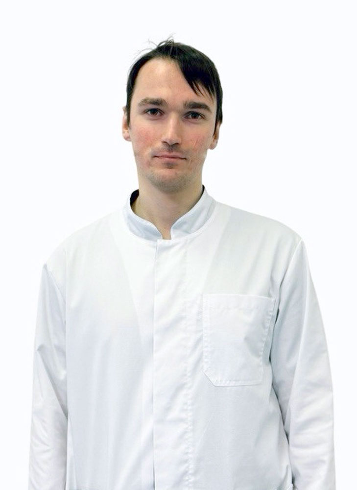 Новоселов Георгий Михайлович Новоселов Георгий Михайлович