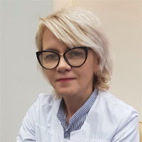 Наркевич Екатерина Михайловна