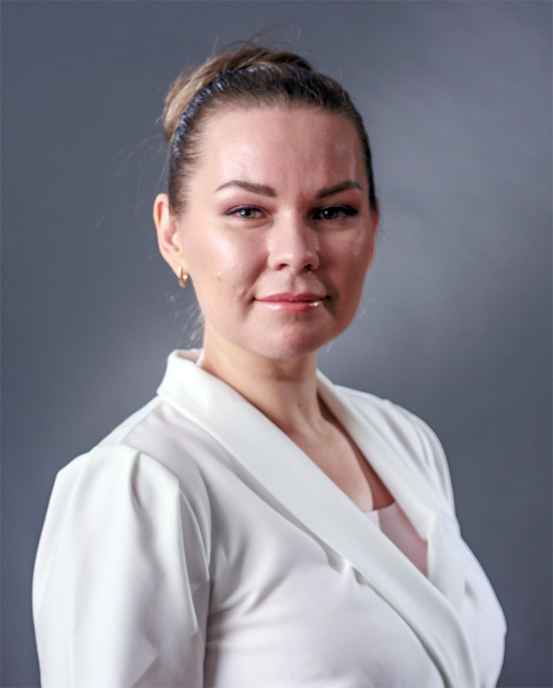 Терещенкова Дарья Андреевна Терещенкова Дарья Андреевна