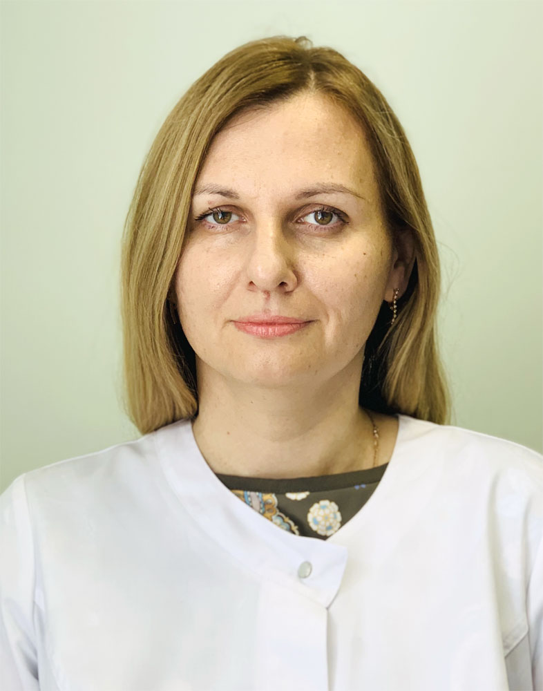 Сафрыгина Юлия Владимировна Сафрыгина Юлия Владимировна