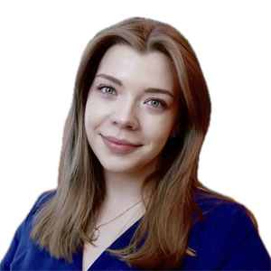 Лебедева Екатерина Юрьевна