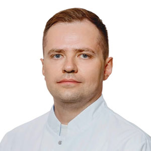 Силаев Антон Александрович