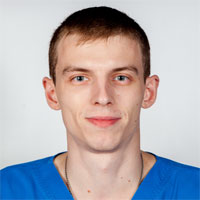 Коршунов Сергей Константинович Коршунов Сергей Константинович