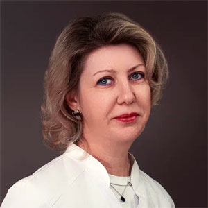 Борисова Анна Тимофеевна