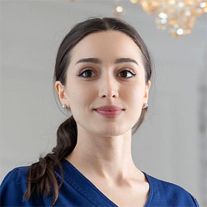 Ирисбаева Луиза Хаджимуратовна Ирисбаева Луиза Хаджимуратовна