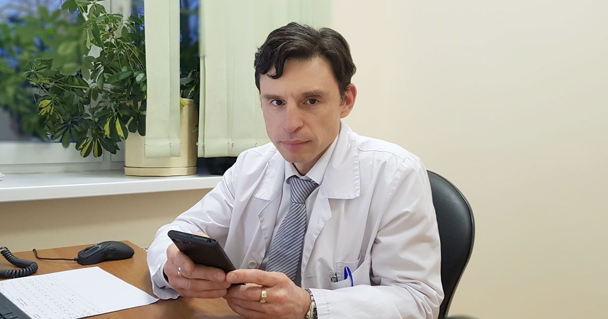 Афанасьев онколог. Саржевский гематолог.