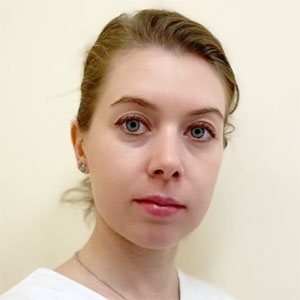 Трифонова Светлана Сергеевна Трифонова Светлана Сергеевна