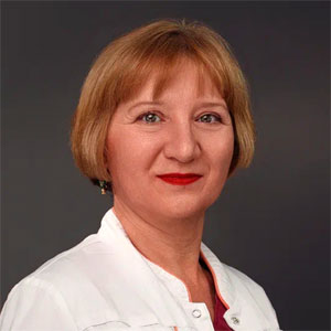Ачева Галина Александровна Ачева Галина Александровна