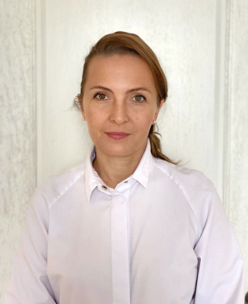 Пантелеева Кристина Анатольевна Пантелеева Кристина Анатольевна