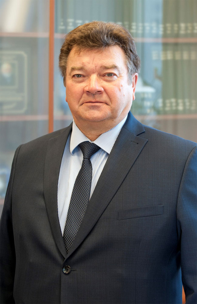 Спесивцев Владимир Николаевич Спесивцев Владимир Николаевич