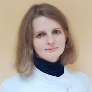 Чупилко Юлия Анатольевна Чупилко Юлия Анатольевна