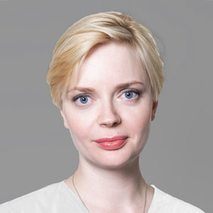 Светлова Валентина Геннадьевна