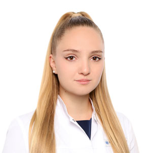 Новогородова Мария Михайловна