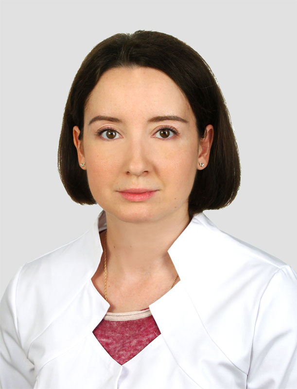 Капустина Анна Сергеевна Капустина Анна Сергеевна