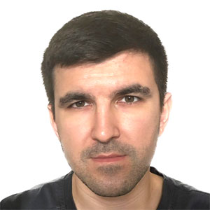 Ахмедов Микаил Бадырович