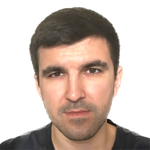 Ахмедов Микаил Бадырович Ахмедов Микаил Бадырович