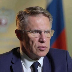 17 сентября 2026 года в 12:00 (по московскому времени) Министр здравоохранения Российской Федерации Михаил Альбертович Мурашко выступит с лекцией, приуроченной ко Всемирному дню безопасности пациента