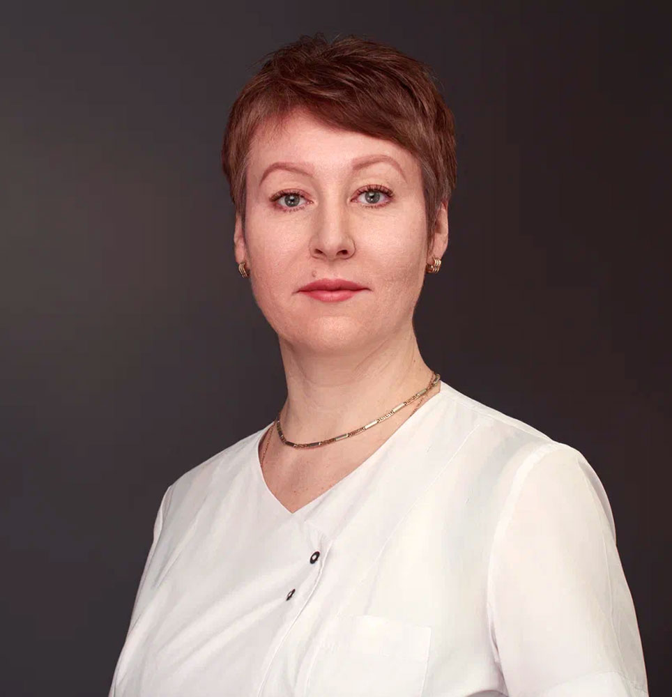 Яковлева Наталья Михайловна Яковлева Наталья Михайловна