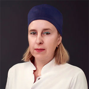 Кузнецова Анна Борисовна Кузнецова Анна Борисовна