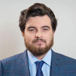 Васильев Юрий Александрович
