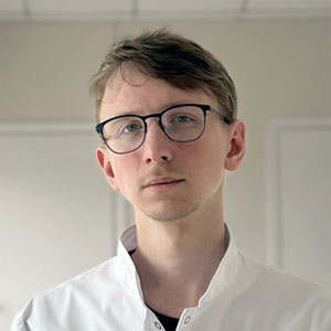 Резников Александр Сергеевич