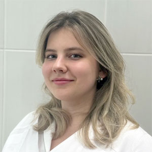 Еременко Светлана Николаевна