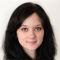 Зименкова Ольга Сергеевна Зименкова Ольга Сергеевна