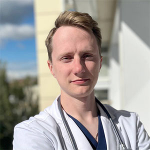 Костянецкий Александр Александрович