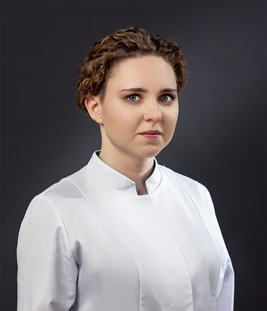 Ваганова Елена Евгеньевна