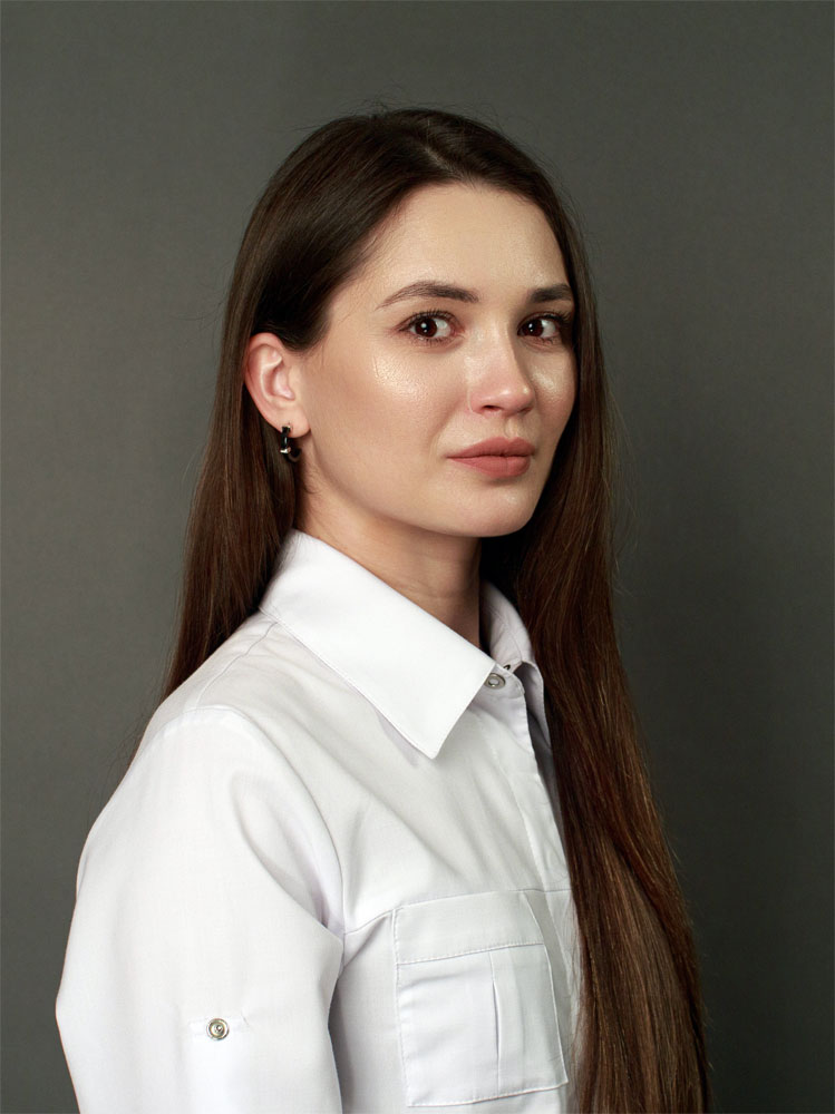 Фоменко Юлия Александровна