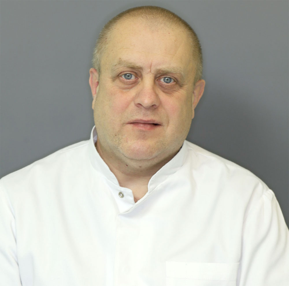 Зайцев Михаил Владимирович